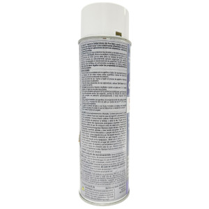 Clear Coil Guard   Aero  Azul 20oz Coil GuardTM Protector de Serpentin se seca rapidamente e inmediatamente resiste el rocio de sal  el alcohol  los acidos y las soluciones de jabon CG-AER