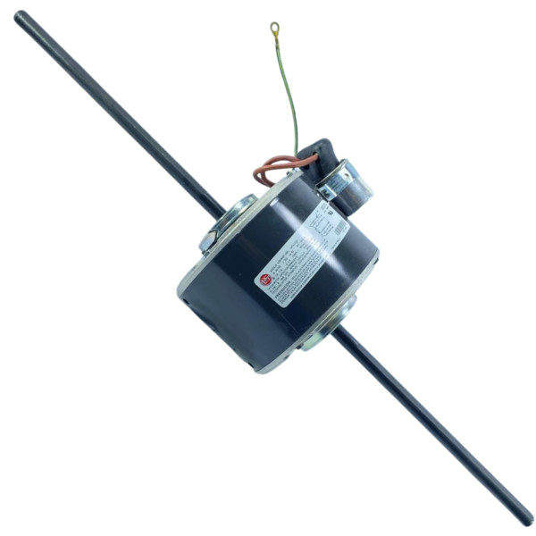 US Motors 6851-0850 1/15 HP Fan Coil motor 1,100 rpm, 6 poles, 2 shaft, 3 speed, 5.6 diameter, CCW, 220 V, 60 Hz, 1 ph, Run Capacitor 5 mfd 370 VAC US Motors 6851-0850 1/15 HP Fan Coil motor 1,100 rpm, 6 poles, 2 shaft, 3 speed, 5.6 diameter, CCW, 220 V, 60 Hz, 1 ph, Run Capacitor 5 mfd 370 VAC