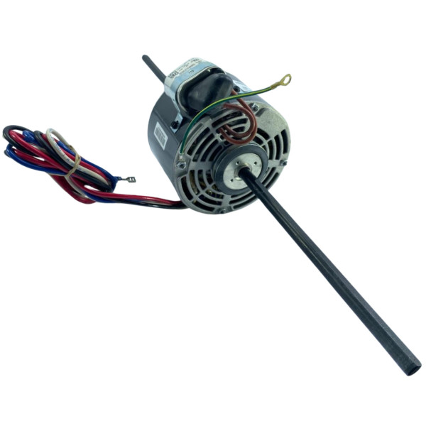 US Motors 6851-0850 1/15 HP Fan Coil motor 1,100 rpm, 6 poles, 2 shaft, 3 speed, 5.6 diameter, CCW, 220 V, 60 Hz, 1 ph, Run Capacitor 5 mfd 370 VAC US Motors 6851-0850 1/15 HP Fan Coil motor 1,100 rpm, 6 poles, 2 shaft, 3 speed, 5.6 diameter, CCW, 220 V, 60 Hz, 1 ph, Run Capacitor 5 mfd 370 VAC