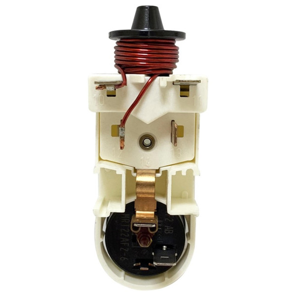 Danfoss 117U4129 Combined Relay for 1/3 HP compressor, 110 V, MRT22AFZ-6 Danfoss 117U4129 Combined Relay for 1/3 HP compressor, 110 V, MRT22AFZ-6