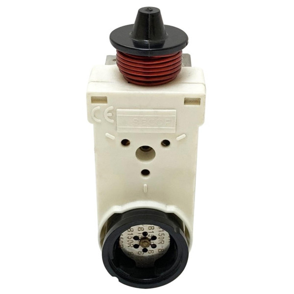 Danfoss 117U4129 Combined Relay for 1/3 HP compressor, 110 V, MRT22AFZ-6 Danfoss 117U4129 Combined Relay for 1/3 HP compressor, 110 V, MRT22AFZ-6