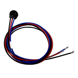 Danfoss 120Z5056 Kit Cables para Compresor 1.5mts, 10 AWG, 200-230 V Danfoss 120Z5056 Kit Cables para Compresor 1.5mts, 10 AWG, 200-230 V