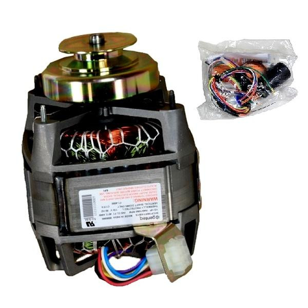 GE WH49X10035 Motor Lavadora 
Sirve WH20X867 WH20X10001 WH20X10004 WH20X10006 WH20X10009 0161035 02502210847 5KCP160FFA001S 5KH61KW2516GS GE WH49X10035 Motor Lavadora 
Sirve WH20X867 WH20X10001 WH20X10004 WH20X10006 WH20X10009 0161035 02502210847 5KCP160FFA001S 5KH61KW2516GS