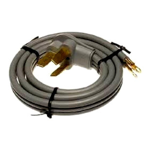 GE WX09X10010 Cable Cocina GE General Electric (1.22mts/ 4 Pies) 50 Amp 3 Cables 
Sive WX9X10 WX9X10DS WX9X9 PM9X10 GE WX09X10010 Cable Cocina GE General Electric (1.22mts/ 4 Pies) 50 Amp 3 Cables 
Sive WX9X10 WX9X10DS WX9X9 PM9X10