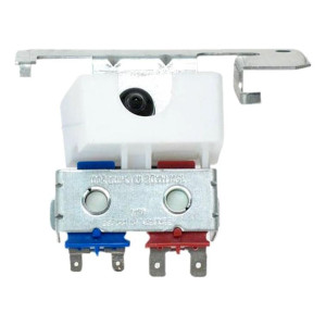 GE WR57X33326 Valvula De Agua Refrigerador 
Sirve WR57X10032 WR32X10032 WR57X10040 WR57X10064