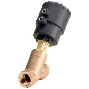 Valvula Neumatica Danfoss Npt 1" Av210