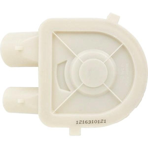 Whirlpool WP3363394 Genuine OEM Drain Pump  Fits: 3363394 3348015 3352492 3347817 3348017 8559389