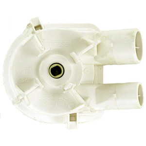 Whirlpool WP3363394 Bomba Lavadora de Desague 3363394 3348015 3352492 3347817 3348017 8559389