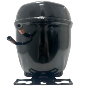 Embraco EGAS 100HLR Compresor 1/3 HP, R-134a 220/1/50/60 (V,Ph,Hz) LBP