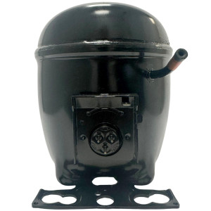 Embraco EGAS 100HLR Compresor 1/3 HP, R-134a 220/1/50/60 (V,Ph,Hz) LBP