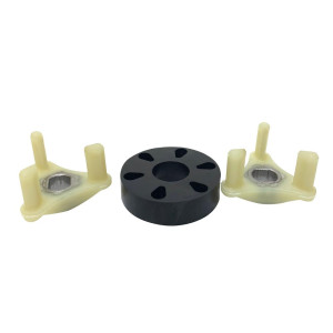 Whirlpool 285753A Acople Lavadora del Motor  Sirve 285753 3364003 285140 W910010088