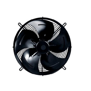Danfoss 119-8255E Ensamble de Motor, Aspa y Rejilla 600mm (18pulg) 230V 1Ph para Unidad Condensadora YWF6E-600S-137/70-GCA-01 191u136070