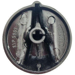 GE WB03K10035 Original OEM Control Knob 