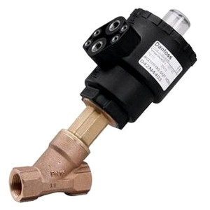 Danfoss 042N4503 Valvula Neumatica AV210, 1/2 pulg, NPT