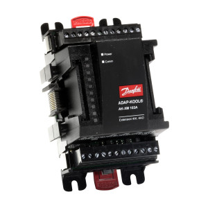 Modulo Extension Para Controlador Electronico Danfoss Ak-Sc255 Ak-Xm 101a