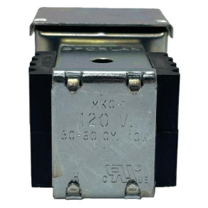 Sporlan MKC-1 Solenoid Coil 120 V,50-60 hz, 310000 MKC1120V