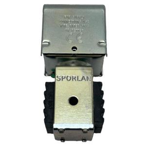 Sporlan MKC-1 Bobina Solenoide 120 V,50-60 hz, 310000 MKC1120V