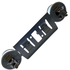 Quemador Cocina Doble Wb16k10026ap / 183d5711g001 Appli Parts