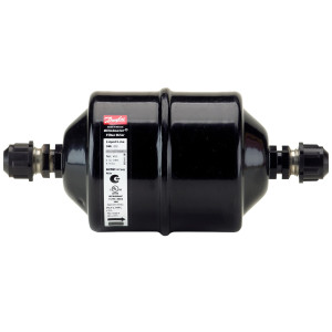 Danfoss 023Z5044 Filter Drier DML 164 1/2 in, 12mm Flare