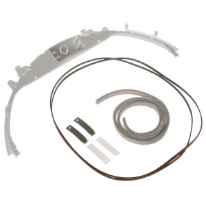 GE WE49X20697 Kit Secadora  Sirve  WE1M504 WE1M1067 WE3M26 WE12M29 WE9M30 WH00X5630