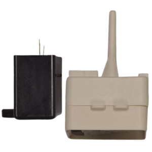 W10613606 Whirlpool Relay y capacitor para compresor de refrigeradora W10416065 67005560 3023300 67003186 67003764 67005561 67005562 8171210 8208290 8208368 C8931605 