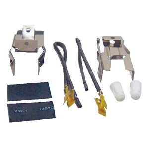 Universal Receptable Supco Rr117