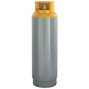 Cilindro Recuperador Refrigerante 239lbs 260psi / 17bar Dot-4bw260 (Hecho En Usa) Worthington