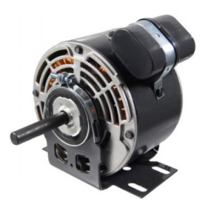 Packard 1/6hp 16625rpm Fan Motor 230v CCWSE 42051 Emerson Copeland Fits: 998025100 998-0251-00 420250 050-0251-00, 998-0251-00, 6128, 40251 