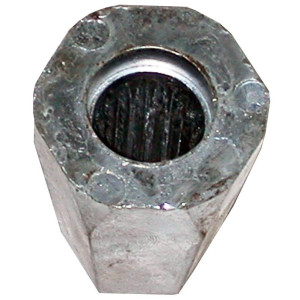 Ircega 350211AP Bloque de Estrias para Lavadora remplazo Kenmore