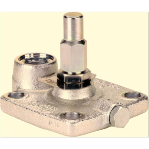 Tapa Valvula Danfoss Ics Sirve Para Icv 50 027h5172
