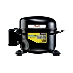 Danfoss Compressor 3/4hp SC12MLX R404a 115v/1ph/60hz 104L1606 Competitor Part Number AFE17C4E-CAA RST45C1E-IAA RST45C1E-CAA AE4470Z-AA NEK6213GK