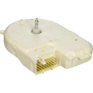 GE WH12X10350 Genuine OEM Timer  Fits: 175D5749P008 71565-A01501 7319B WH12X10350R