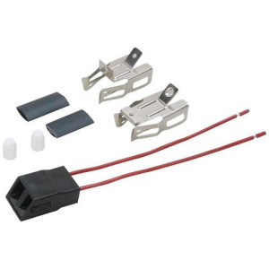 Whirlpool 330031 Genuine OEM Element Receptacle and Wire Kit  