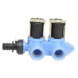 Valvula De Agua Robertshaw Cw-346, Sirve Whirlpool 3979346