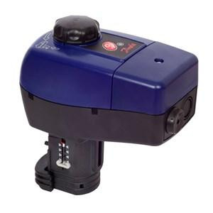Danfoss Actuator AME435QM, 24V AC/DC +/-10%, For Valves AB-QM 1-1/2in To 4in