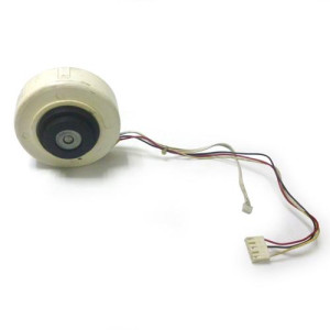 Motor For Ecox Msj-09  RPG13H YKFG-13-4-4 RoHS 202400300009 11002012001366