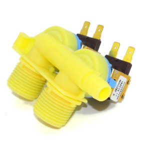 Valve Washing Machine Whirlpool W10352256