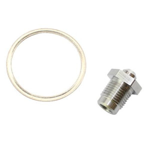 Danfoss 068F4174 Orificio Piston kit 10-4, 10-5, 10-6 para Valvula de Expansion Electronica AKV 10