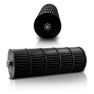 Cross Flow Fan Air Curtain 96 (34cmx13cm) Right Cross Flow Fan Air Curtain 96 (34cmx13cm) Right