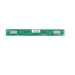 Tarjeta Nev. Whirlpool Wpw10207861 / W10207861 / 12782205 / 67005397 / 67005400 / 8208269