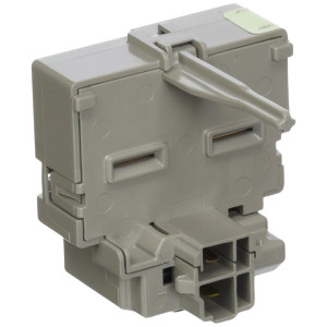 Whirlpool WPW10197428 Genuine OEM Start Device Relay And Overload Kit   Fits: W10197428 W10128795 W10128791 513605010