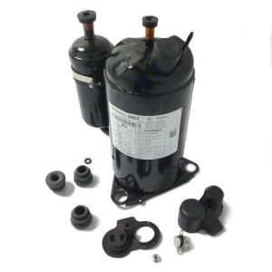 GMCC Rotary Compressor Inverter 12,000Btu/hr 220V/60Hz/1Ph R410 ASN98D22UFZ / ASM98D32UFZ 201400603750 / 11103020000034 / 11103020000479
 GMCC Rotary Compressor Inverter 12,000Btu/hr 220V/60Hz/1Ph R410 ASN98D22UFZ / ASM98D32UFZ 201400603750 / 11103020000034 / 11103020000479