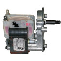 Capacitor GE Mabe WR55X24064 12 Mfd 210 Vac Sirve WR62X79 4468471 WR55X20800 WR55X23731 WR62X0079 WR62X10018 WR62X10022 WR62X10040 WR62X10048 WR87X27279 WR62X79 238C2606P002 WR01F02043 203C2799P004