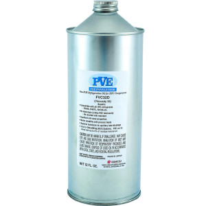 Aceite Refrigerante Sintetico 32 Litro Idemitsu (Polyvinylether), 4319-14