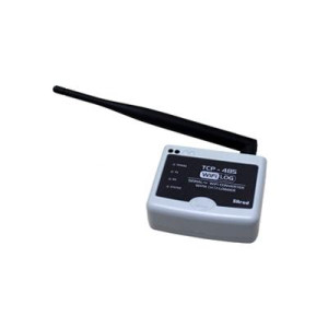 Converter (Rs-485) Power Transformer-Cable Full Gauge Tcp-485wifi Log