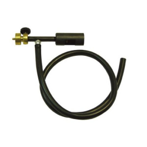 Uniweld PLD33V Halide Leak Detector Propane with Probe Hose and Valve Uniweld PLD33V Halide Leak Detector Propane with Probe Hose and Valve