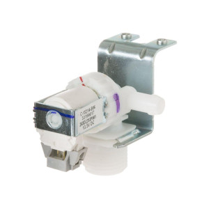 GE WD15X26140 Valvula De Agua Para Lavavajillas 
Sirve WD15X22999 WD15X24213 WD15X20119 265D239P003 33199017 K-79161 S-102H