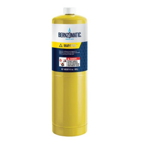 Map Pro 14.1 Oz Cylinder 332708 / 335111