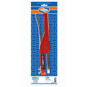 Uniweld RTBR Ratchet Body Assembly for RTB118 Ratchet Tube Bender 