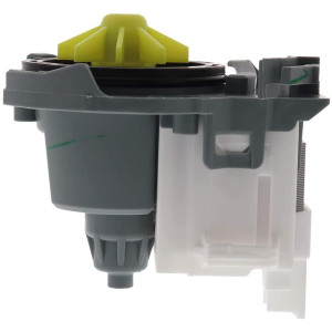 Bomba Lavavajillas Supco DW995  Sirve Whirlpool 8558995 W10348269
